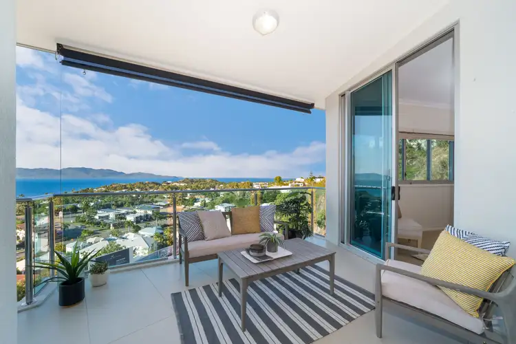 Sixth view of Homely unit listing, 7/1 Little Street, Belgian Gardens QLD 4810