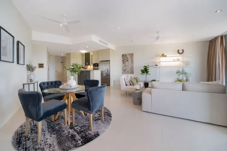 Seventh view of Homely unit listing, 7/1 Little Street, Belgian Gardens QLD 4810