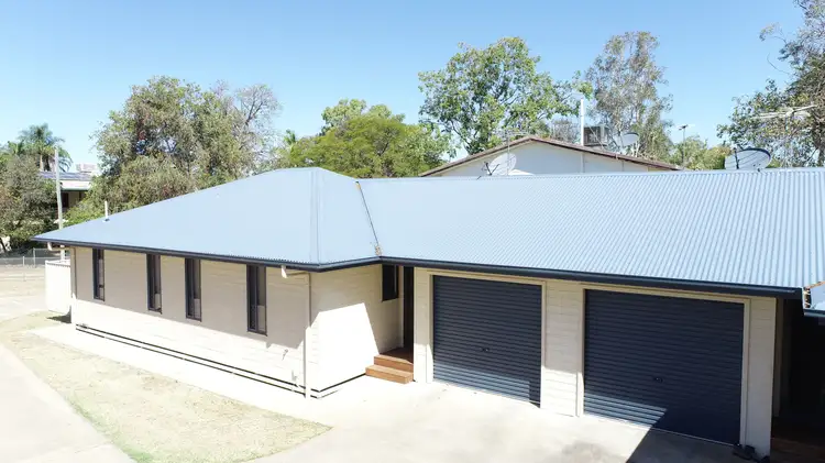Main view of Homely block of units listing, 1 Charolais Place, Emerald QLD 4720