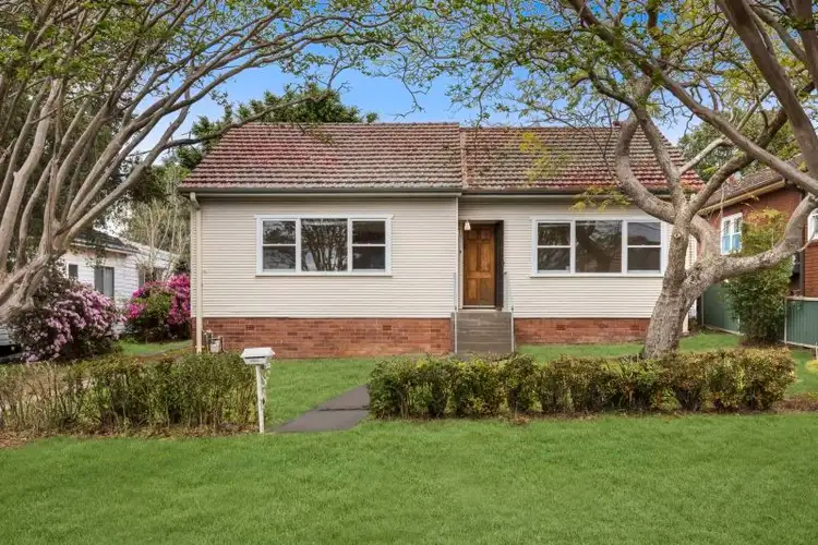 Main view of Homely house listing, 6 Lorna Avenue, North Ryde NSW 2113