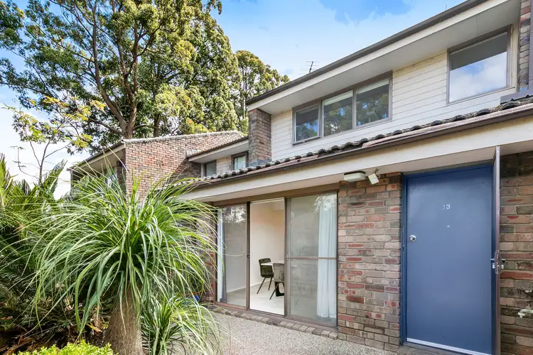 13/7-11 Unwin Road, Waitara NSW 2077