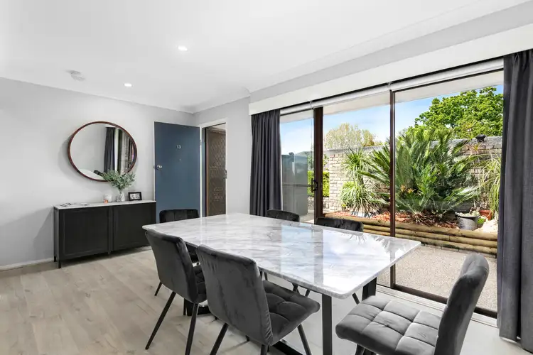 Second view of Homely townhouse listing, 13/7-11 Unwin Road, Waitara NSW 2077