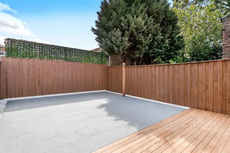 Third view of Homely townhouse listing, 13/7-11 Unwin Road, Waitara NSW 2077