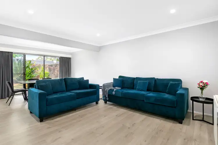 Fourth view of Homely townhouse listing, 13/7-11 Unwin Road, Waitara NSW 2077