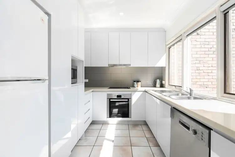 Sixth view of Homely townhouse listing, 13/7-11 Unwin Road, Waitara NSW 2077