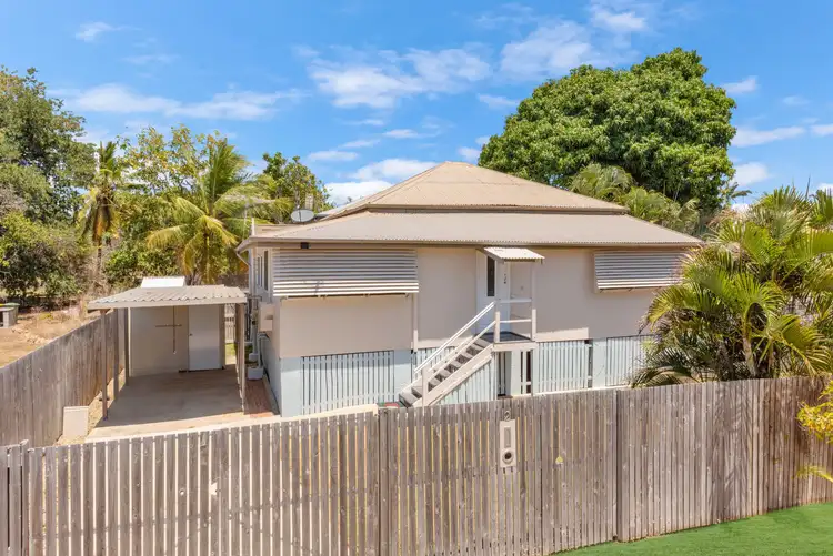 128 Kings Road, Hyde Park QLD 4812