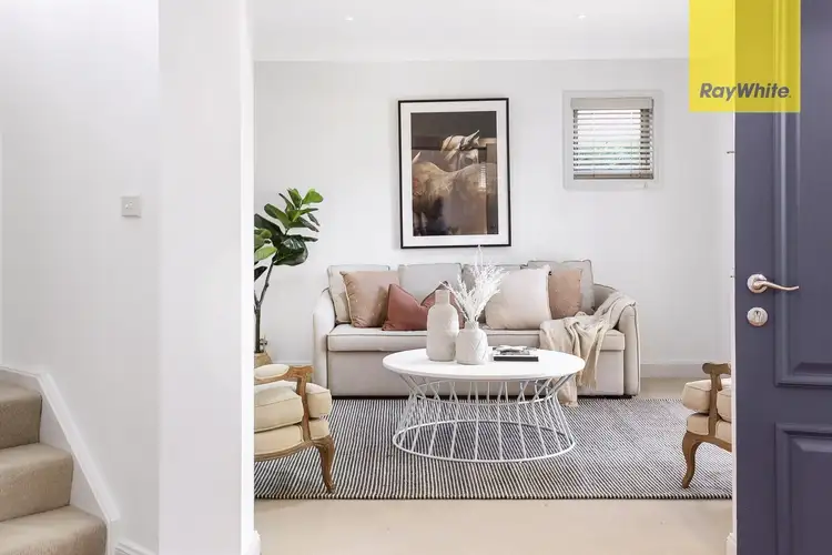 Third view of Homely house listing, 6 Adams Street, Breakfast Point NSW 2137