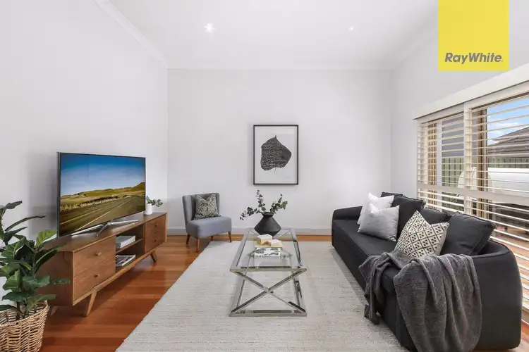 Fourth view of Homely house listing, 6 Adams Street, Breakfast Point NSW 2137