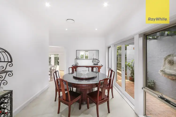 Fifth view of Homely house listing, 6 Adams Street, Breakfast Point NSW 2137