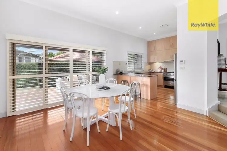 Sixth view of Homely house listing, 6 Adams Street, Breakfast Point NSW 2137