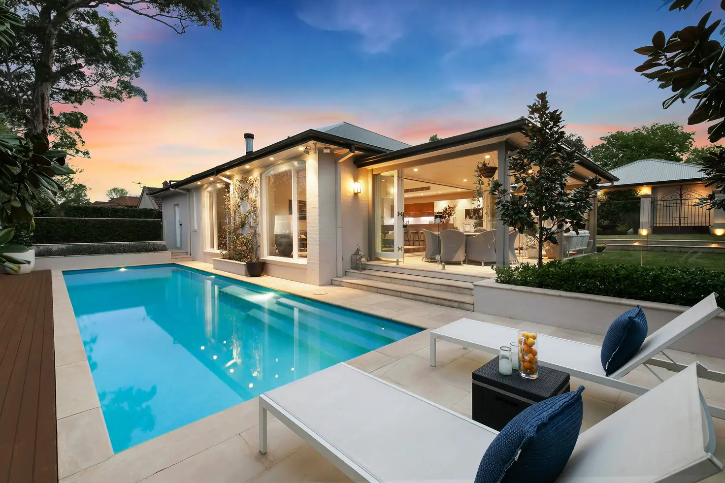 Main view of Homely house listing, 71 Ku-Ring-Gai Avenue, Turramurra NSW 2074