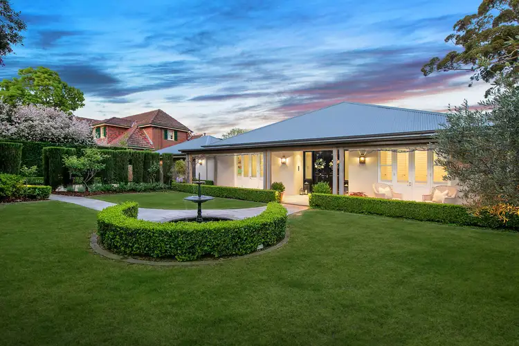 Second view of Homely house listing, 71 Ku-Ring-Gai Avenue, Turramurra NSW 2074