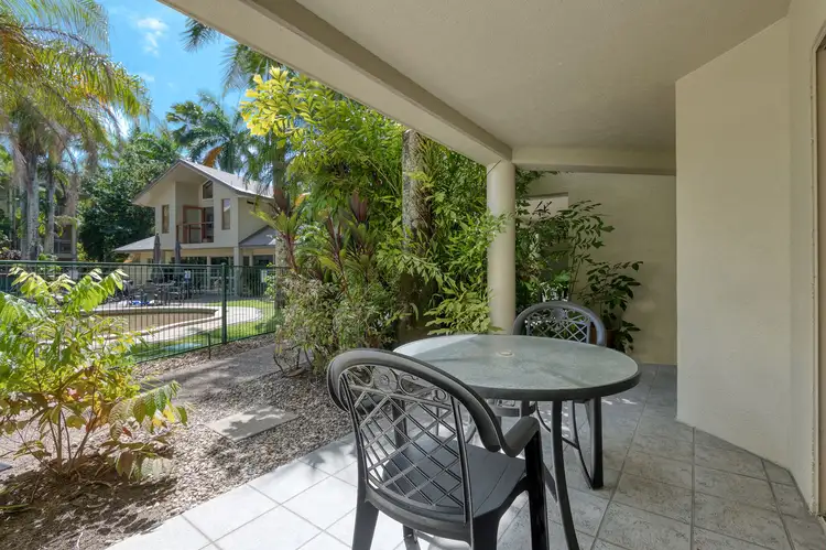 3/11-15 Port Douglas Road, Port Douglas QLD 4877