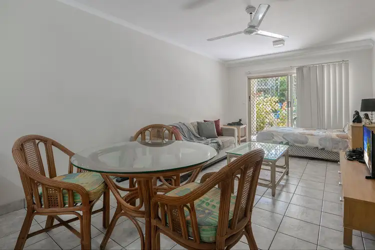 Second view of Homely apartment listing, 3/11-15 Port Douglas Road, Port Douglas QLD 4877