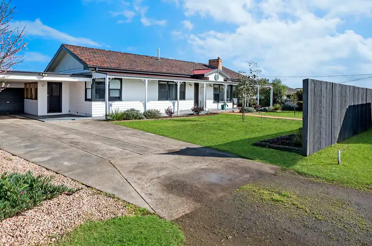 703 Koroit-Port Fairy Road, Koroit VIC 3282