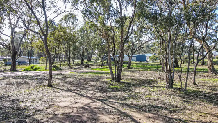 Fourth view of Homely land listing, LOT 3, 44 Raglan Place West, Axedale VIC 3551