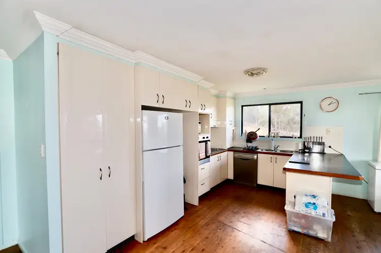 Third view of Homely rural property listing, 444 Warwick/Allora Road, Rosehill QLD 4370