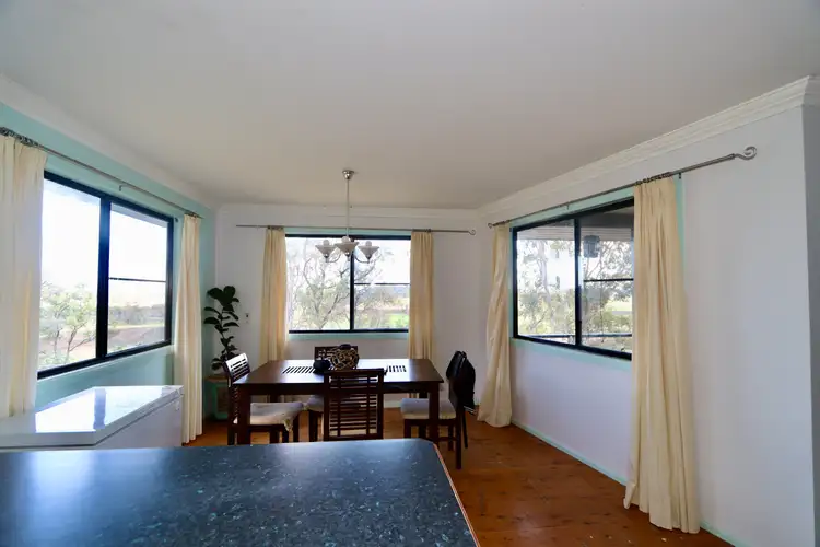 Fourth view of Homely rural property listing, 444 Warwick/Allora Road, Rosehill QLD 4370