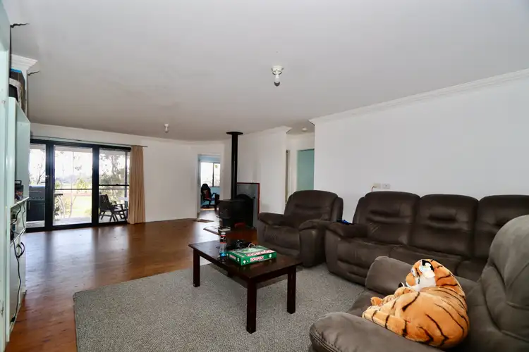 Fifth view of Homely rural property listing, 444 Warwick/Allora Road, Rosehill QLD 4370