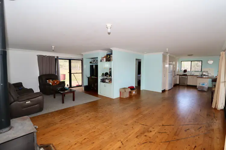 Sixth view of Homely rural property listing, 444 Warwick/Allora Road, Rosehill QLD 4370