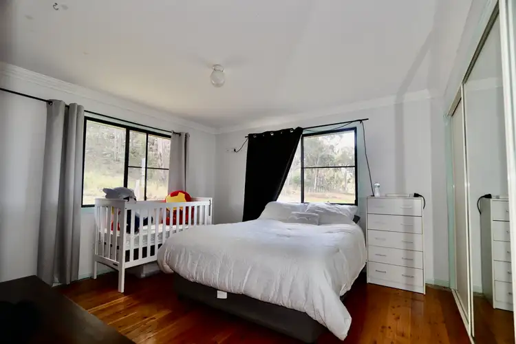 Seventh view of Homely rural property listing, 444 Warwick/Allora Road, Rosehill QLD 4370