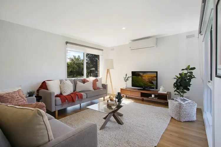 Second view of Homely house listing, 43 Kosciuszko Road, Thurgoona NSW 2640