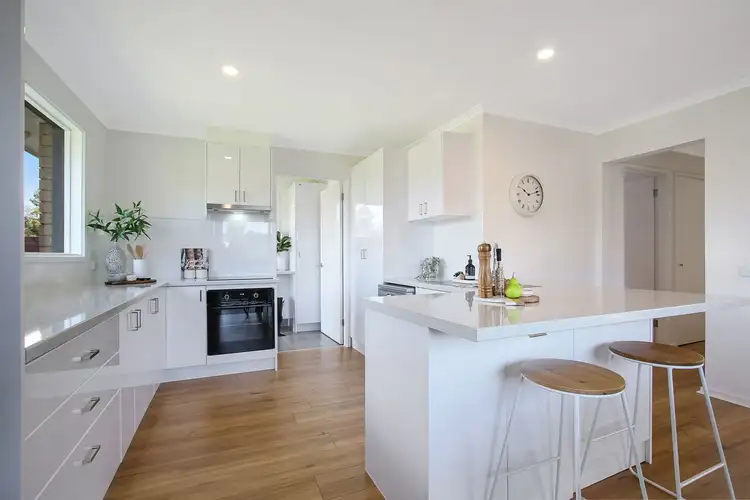 Fifth view of Homely house listing, 43 Kosciuszko Road, Thurgoona NSW 2640