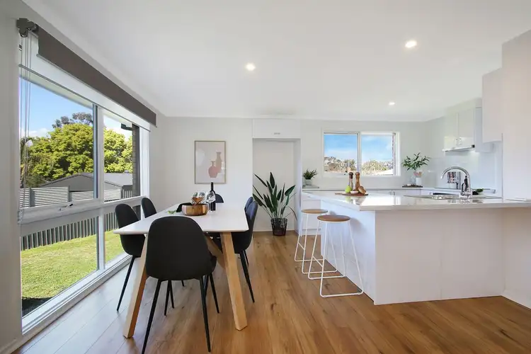 Sixth view of Homely house listing, 43 Kosciuszko Road, Thurgoona NSW 2640