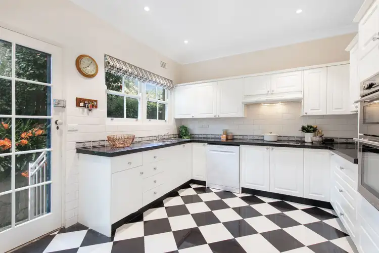 Fifth view of Homely house listing, 18 Nulla Nulla Street, Turramurra NSW 2074