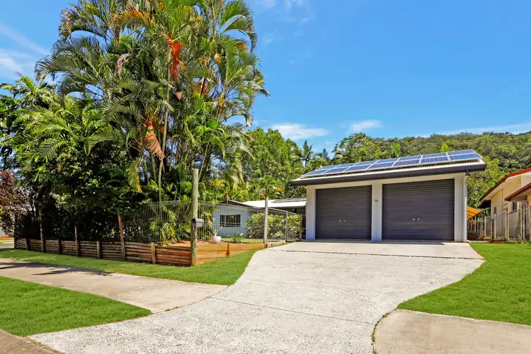 59 Impey Street, Caravonica QLD 4878