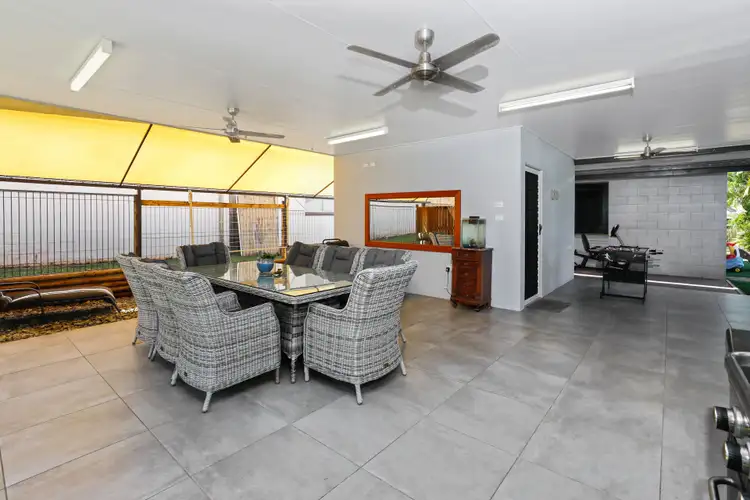 Fourth view of Homely house listing, 59 Impey Street, Caravonica QLD 4878
