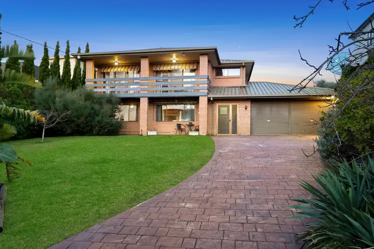 Main view of Homely house listing, 57 Grandview Avenue, Rye VIC 3941