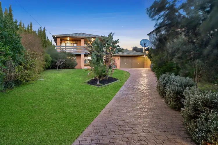 Second view of Homely house listing, 57 Grandview Avenue, Rye VIC 3941