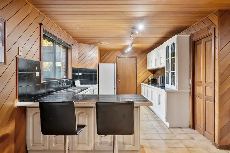 Third view of Homely house listing, 57 Grandview Avenue, Rye VIC 3941