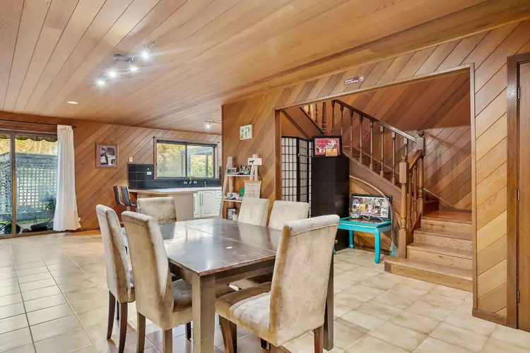 Fifth view of Homely house listing, 57 Grandview Avenue, Rye VIC 3941