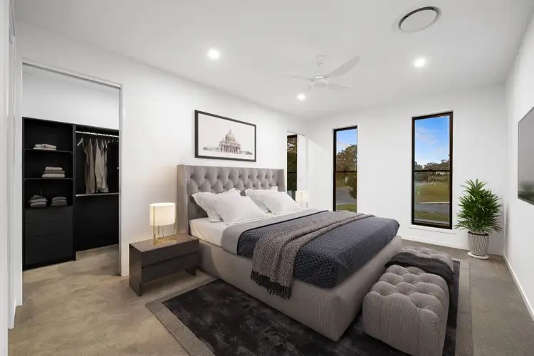 Fifth view of Homely house listing, 2 Kuranda Close, Buderim QLD 4556