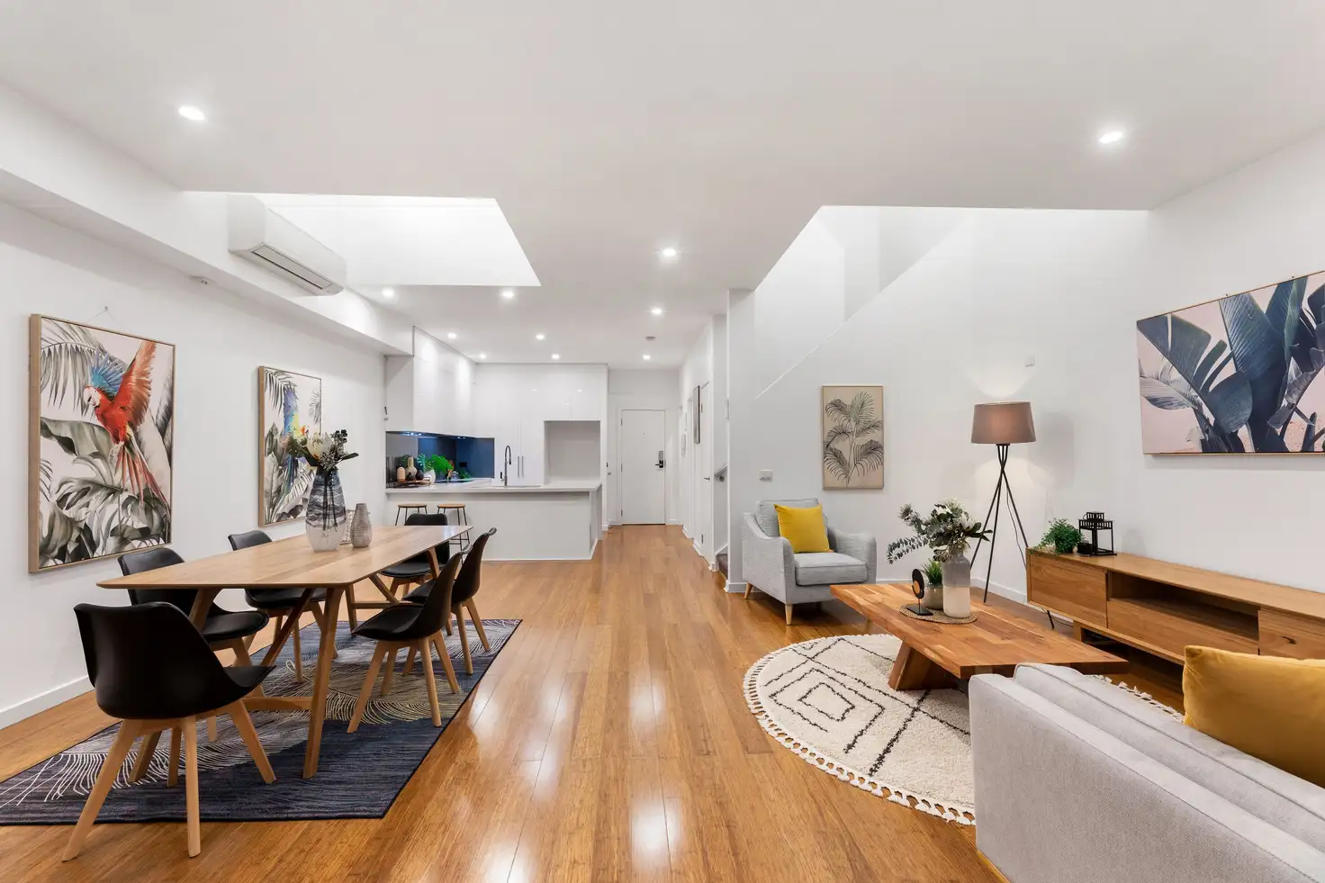 Main view of Homely townhouse listing, 7/310-312 Station Street, Box Hill South VIC 3128