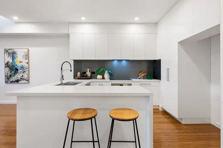 Third view of Homely townhouse listing, 7/310-312 Station Street, Box Hill South VIC 3128