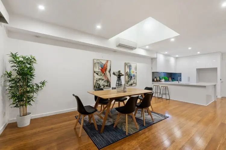 Fifth view of Homely townhouse listing, 7/310-312 Station Street, Box Hill South VIC 3128
