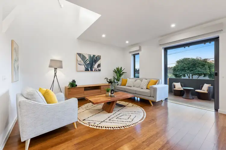 Sixth view of Homely townhouse listing, 7/310-312 Station Street, Box Hill South VIC 3128