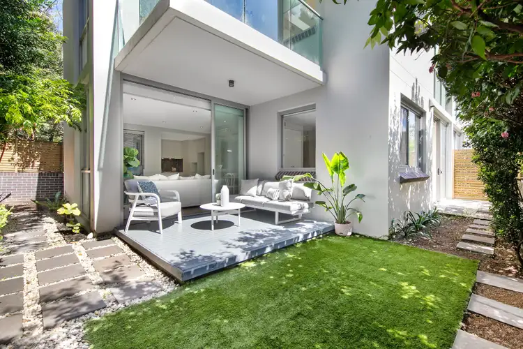 15/3 Bundarra Avenue, Wahroonga NSW 2076