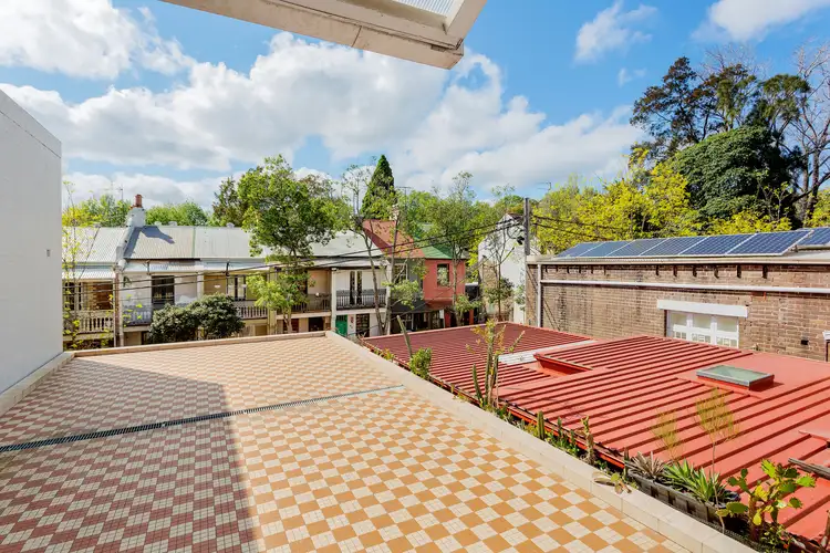 Second view of Homely house listing, 62 Flinders Street, Darlinghurst NSW 2010