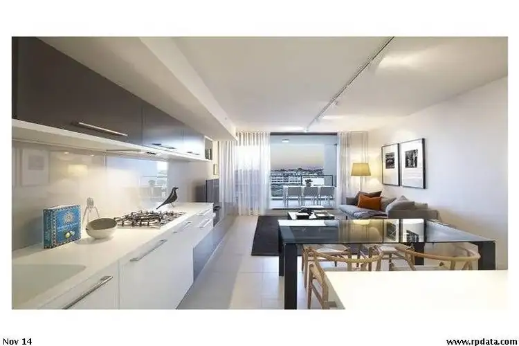 27 Cunningham Street