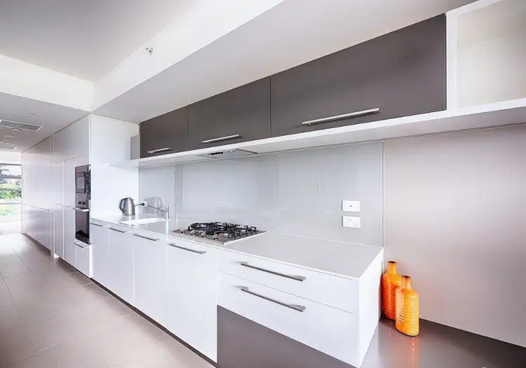 Fourth view of Homely apartment listing, 94/27 Cunningham Street, Newstead QLD 4006