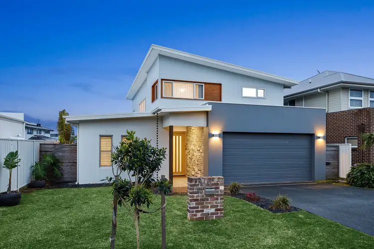 Main view of Homely house listing, 10 Red Sands Avenue, Shell Cove NSW 2529