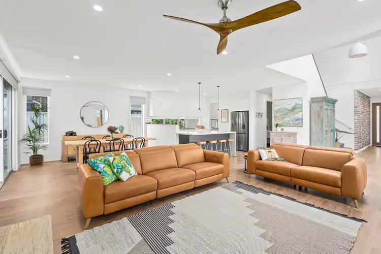 Second view of Homely house listing, 10 Red Sands Avenue, Shell Cove NSW 2529
