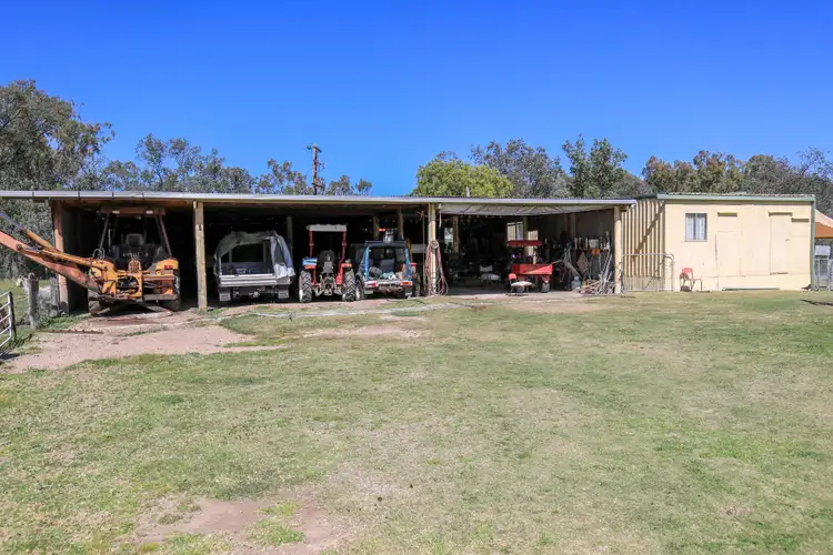 Seventh view of Homely rural property listing, 1671 Apple Tree Flat Road, Ashford NSW 2361