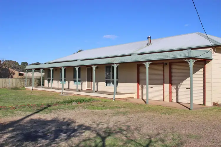 Main view of Homely house listing, 20-24 DAVID Street, Binnaway NSW 2395