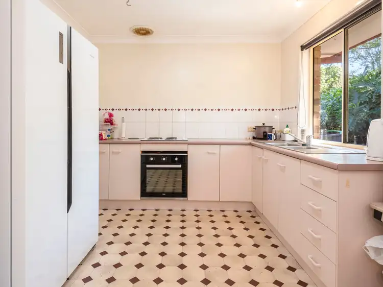 Fifth view of Homely house listing, 6 Judy Court, Goonellabah NSW 2480
