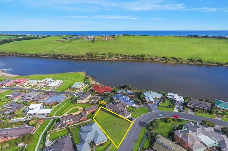 Third view of Homely land listing, 26 Dobson Way, Warrnambool VIC 3280